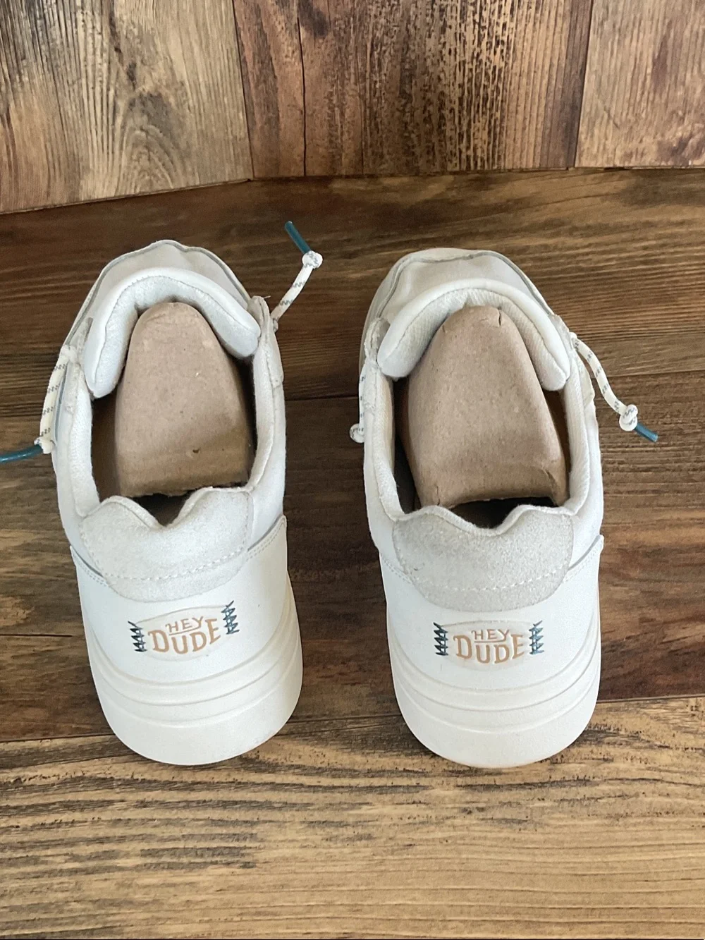Hey Dude lightweight casual